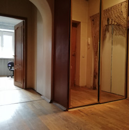 Продажа 3-комн квартиры на вторичном рынке г. Жуковский, Жуковского ул., 5