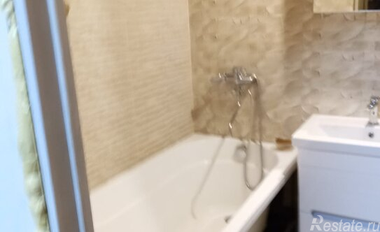 Аренда 1-комн квартиры на вторичном рынке ул Ротерта,  д. 10,  к. 3