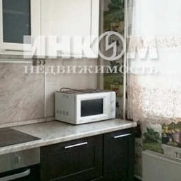 Продажа 2-комн квартиры на вторичном рынке Новочеркасский б-р,  д. 25