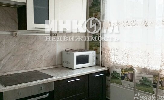 Продажа 2-комн квартиры на вторичном рынке Новочеркасский б-р,  д. 25