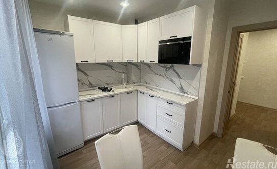 Аренда 1-комн квартиры на вторичном рынке проезд Шокальского,  д. 63