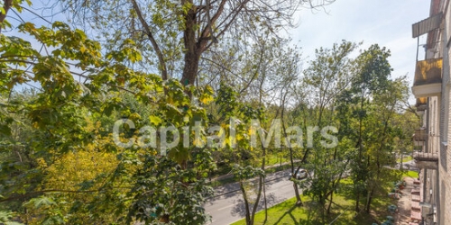 2-комн квартира Калитниковская Ср. ул,  д. 24