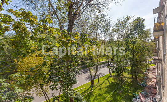 Аренда 2-комн квартиры на вторичном рынке Калитниковская Ср. ул,  д. 24