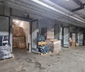 Сдать в аренду Складские помещения Сергиев Посад г, Московское ш  9 