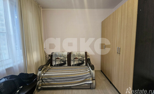 Продажа 1-комн квартиры на вторичном рынке Раменское г, Северное ш,  д. 16б