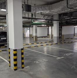 Аренда гаража Береговой проезд, д. 1Б кМ Аренда гаража Береговой проезд, д. 1Б кМ