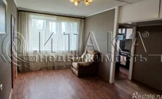 Продажа 2-комн квартиры на вторичном рынке Выборг г, Ленинградское ш,  д. 27