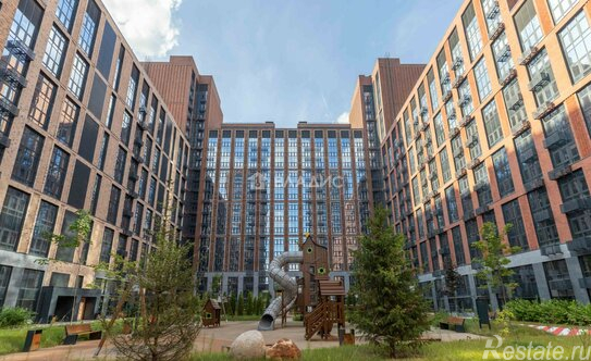 Продажа 2-комн квартиры на вторичном рынке ул Клинская,  д. 2А