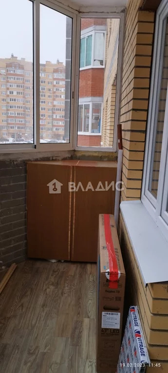 Продажа 1-комн квартиры на вторичном рынке Свердловский, улица Михаила Марченко,  д. 10