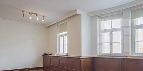 4-комн квартира Цветной бульвар, 16/1