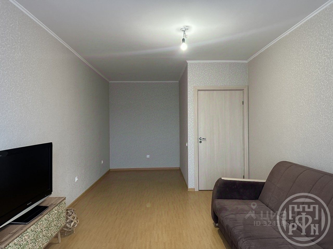 Продажа 1-комн квартиры на вторичном рынке пос. Парголово, улица Тихоокеанская, 18к4