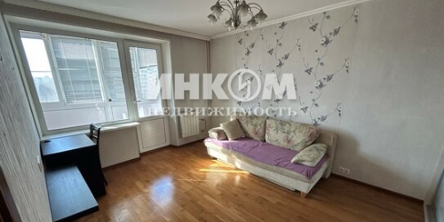 2-комн квартира ул Липецкая,  д. 8