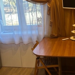 Продажа 2-комн квартиры на вторичном рынке Звенигород, ул Пролетарская,  д. 14