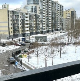 Продажа 2-комн квартиры на вторичном рынке Кондратьевский пр-кт,  д. 62 к7