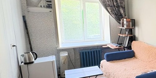 Комната Садовая улица, 128