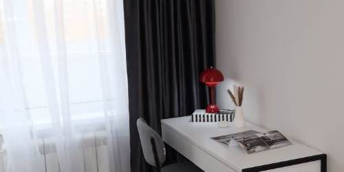 1-комн квартира улица 26 Бакинских Комиссаров, 3к3