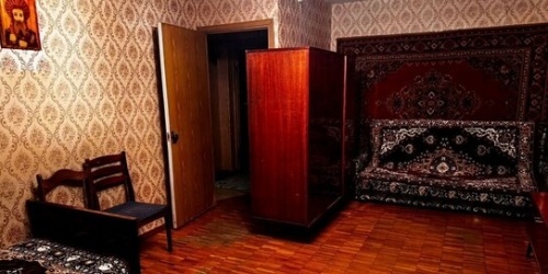 1-комн квартира ул Шоссейная,  д. 58,  к. 3