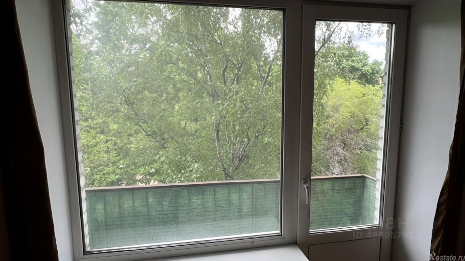 Продажа 3-комн квартиры на вторичном рынке Масловка Ниж. ул,  д. 18