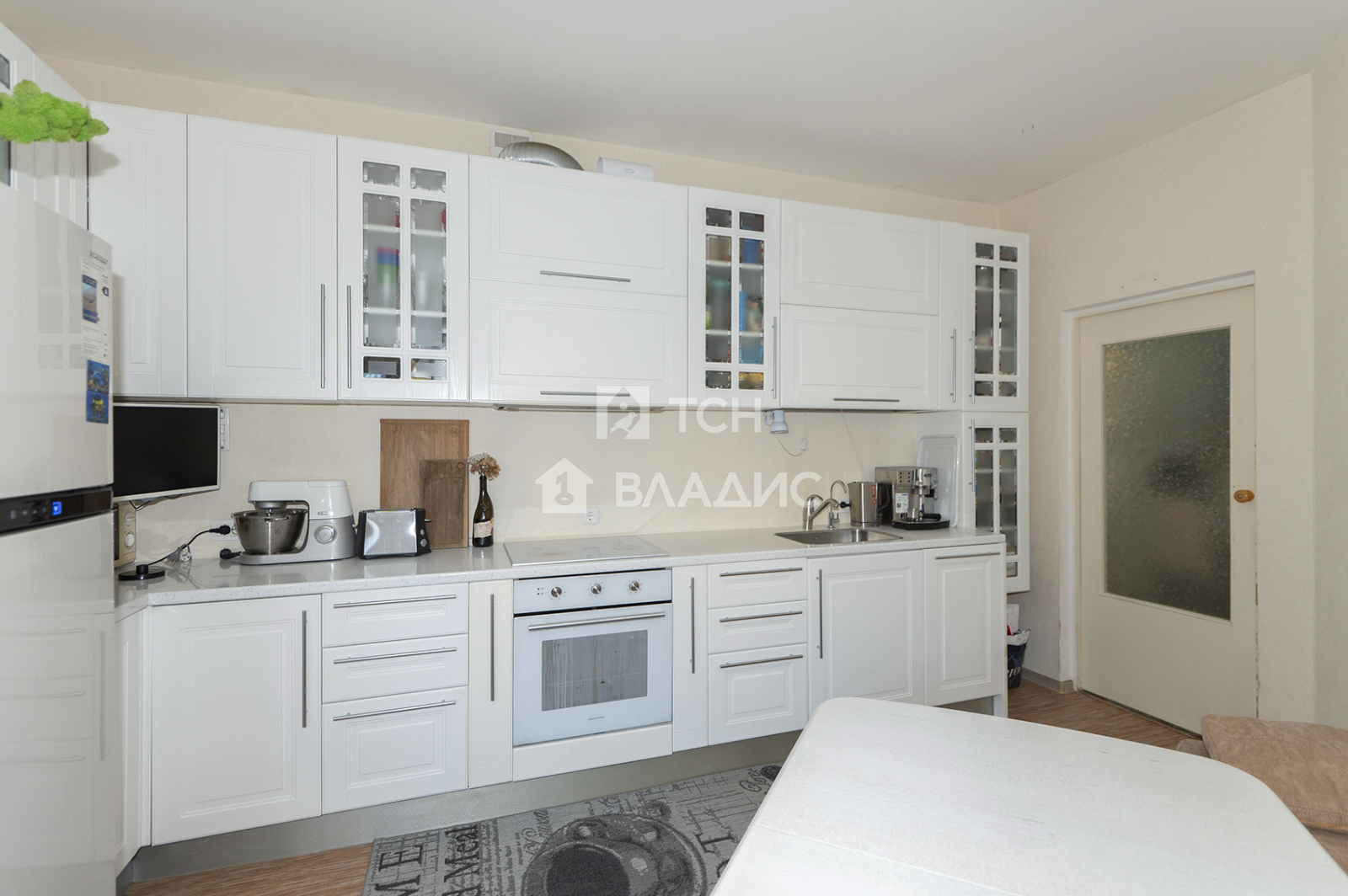 Продажа 1-комн квартиры на вторичном рынке Мытищи, Октябрьский проспект, 10А