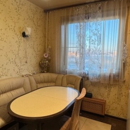 Продажа 2-комн квартиры на вторичном рынке Нагатинская наб,  д. 48/2