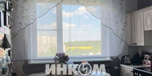 3-комн квартира проезд Карамзина,  д. 5