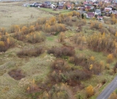 Продать Земельные участки, земля Александровская пос., Окружная ул.    
