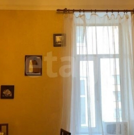 Продажа 2-комн квартиры на вторичном рынке Большой ПС пр-кт,  д. 106