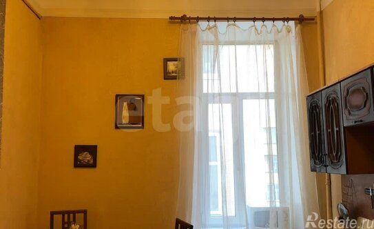 Продажа 2-комн квартиры на вторичном рынке Большой ПС пр-кт,  д. 106