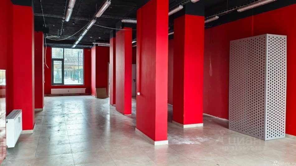 Аренда ПСН Мытищи г, Олимпийский пр-кт,  д. 12