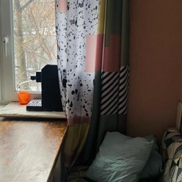 Продажа 2-комн квартиры на вторичном рынке ул Октябрьская,  д. 35