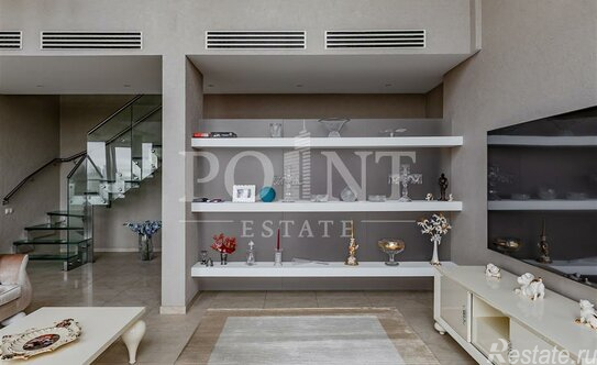 Продажа 5-комн квартиры на вторичном рынке Можайское ш,  д. 22 к1