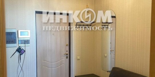 1-комн квартира улица Наташи Ковшовой,  д. 25