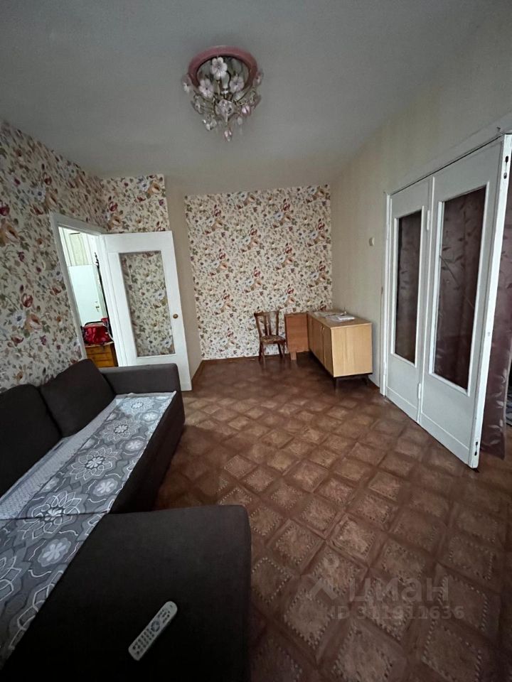 Продажа 2-комн квартиры на вторичном рынке Кронштадт, улица Аммермана, 4