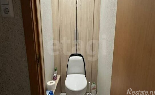 Продажа 2-комн квартиры на вторичном рынке Город Всеволожск, Московская улица,  д. 24