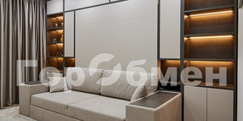 1-комн квартира Валдайский проезд,  д. 13А,  к. 1