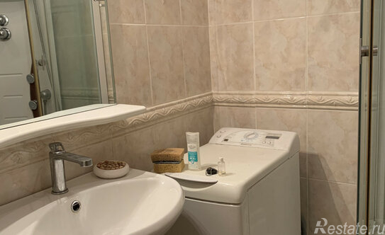 Аренда 2-комн квартиры на вторичном рынке улица Кораблестроителей,  д. 39