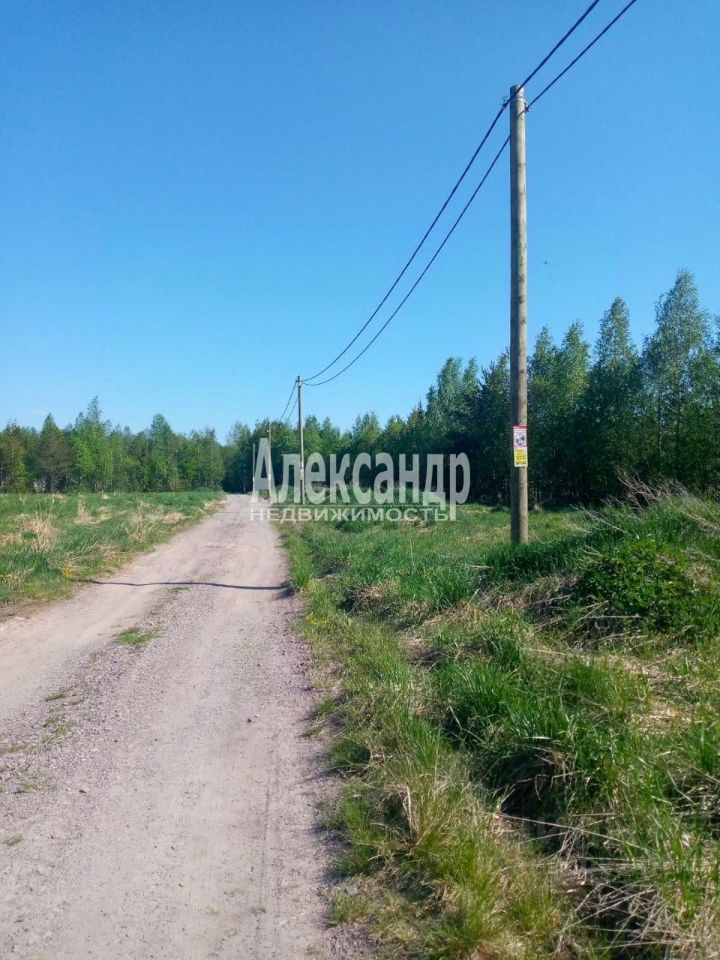 Продажа земли Новое Дятлово кп, пос. Дятлово