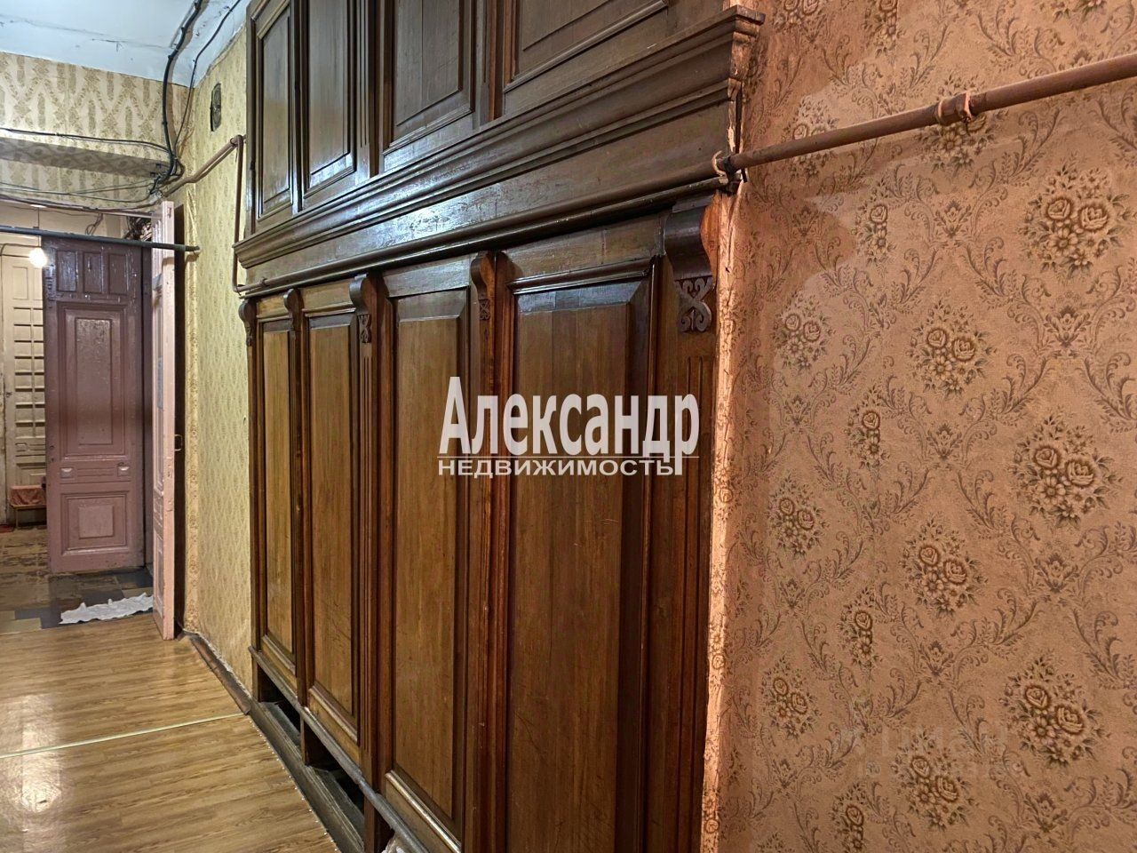 Продажа комнаты Петроградская набережная, 26-28