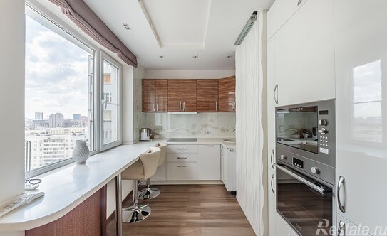 Продажа 1-комн квартиры на вторичном рынке Сокольническая пл,  д. 4,  к. 1-2