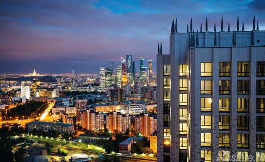 Продажа 2-комн квартиры на вторичном рынке ул Ходынская,  д. 10А,  к. 4