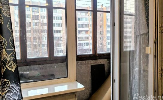 Продажа 2-комн квартиры на вторичном рынке Полевая улица,  д. 3