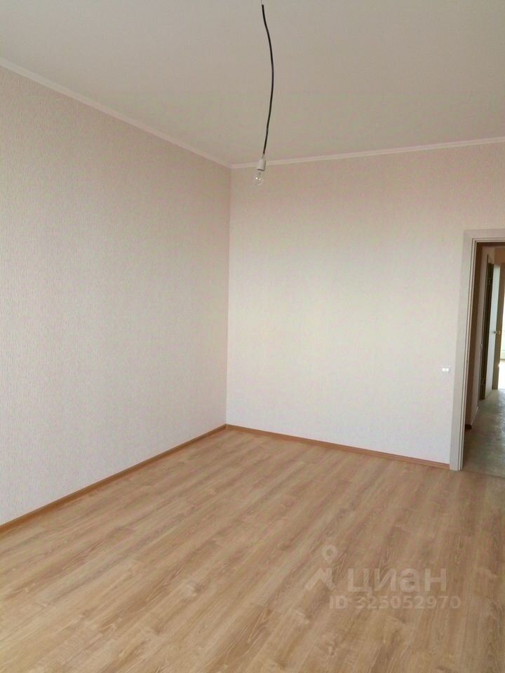 Продажа 1-комн квартиры на вторичном рынке Голубое пгт, бульвар Парковый, 2к1