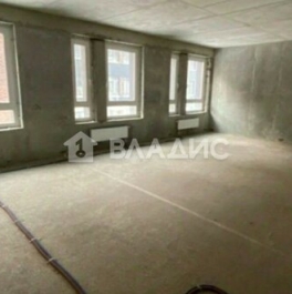 Продажа 3-комн квартиры на вторичном рынке Новоостаповская улица,  д. 16 к1