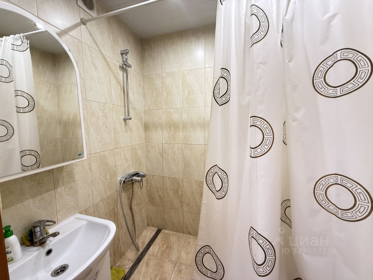 Продажа 2-комн квартиры на вторичном рынке Северный мкр, улица Набережная, 14