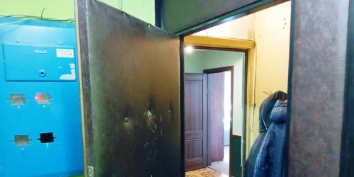 3-комн квартира Раменское г., Чугунова ул., 22