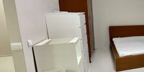 1-комн квартира улица Симоновский Вал, 7К2