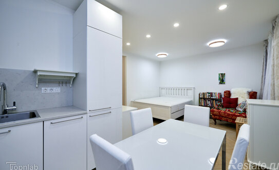 Продажа 1-комн квартиры на вторичном рынке Нововладыкинский проезд,  д. 1 к4