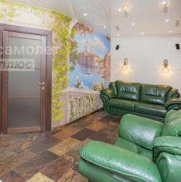 Продажа 2-комн квартиры на вторичном рынке улица Академика Виноградова,  д. 1