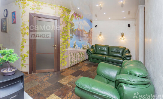 Продажа 2-комн квартиры на вторичном рынке улица Академика Виноградова,  д. 1