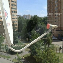 Продажа 1-комн квартиры на вторичном рынке Железнодорожный, Лесопарковая улица,  д. 11